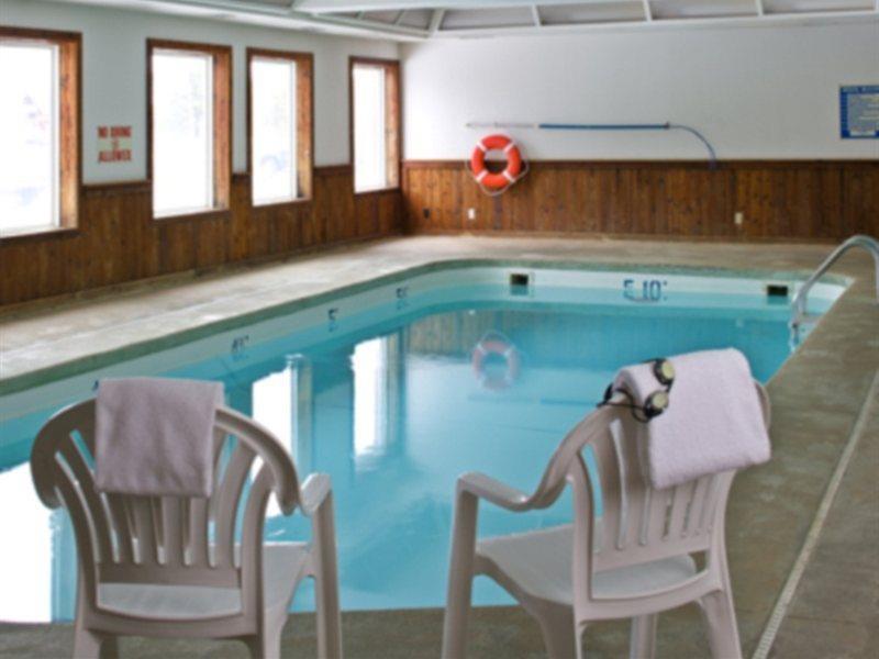 ווסט ילוסטון Gray Wolf Inn & Suites מראה חיצוני תמונה